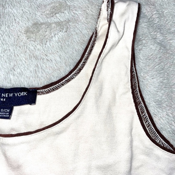 Jones New York tank - Picture 3 of 3